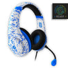 STEALTH XP-Conqueror Gaming Headset - Arctic Blue - Console Accessories by ABP Technology The Chelsea Gamer
