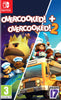 Overcooked! + Overcooked! 2 - Video Games by Sold Out The Chelsea Gamer