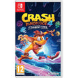 Crash Bandicoot™ 4: It’s About Time - Nintendo Switch - Video Games by ACTIVISION The Chelsea Gamer