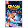 Crash Bandicoot™ 4: It’s About Time - Nintendo Switch - Video Games by ACTIVISION The Chelsea Gamer