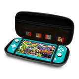 STEALTH Travel Case for Nintendo Switch Lite (Grey) - Console Accessories by ABP Technology The Chelsea Gamer