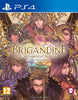 Brigandine: The Legend of Runersia - CE - PlayStation 4 - Video Games by Numskull Games The Chelsea Gamer