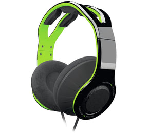 Gioteck TX-30 Stereo Gaming Headset - For Xbox One - Console Accessories by Good Better Best - Gioteck The Chelsea Gamer