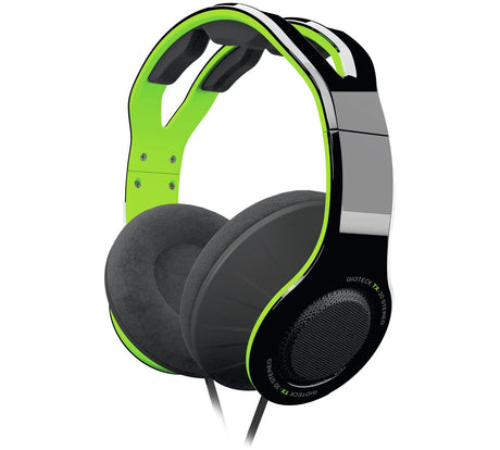 Gioteck TX-30 Stereo Gaming Headset - For Xbox One - Console Accessories by Good Better Best - Gioteck The Chelsea Gamer