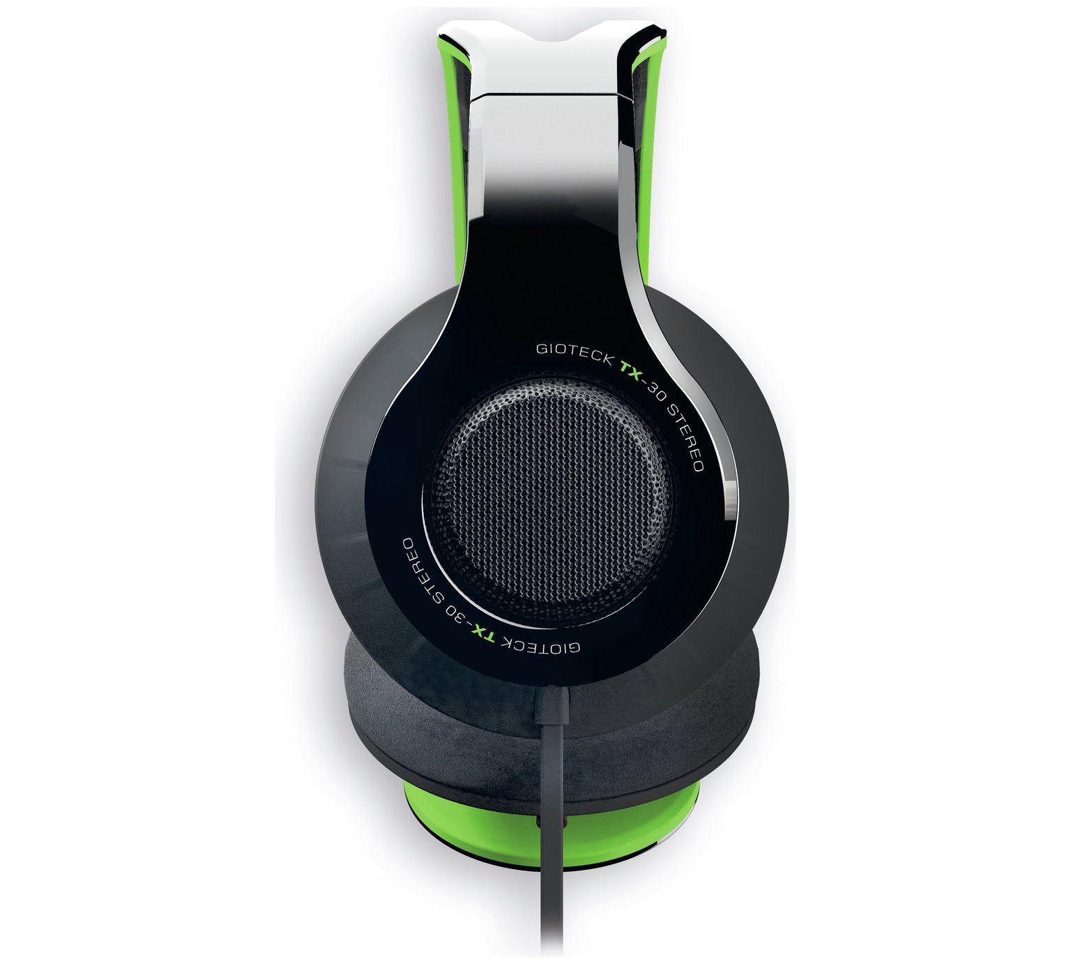 Gioteck TX-30 Stereo Gaming Headset - For Xbox One - Console Accessories by Good Better Best - Gioteck The Chelsea Gamer