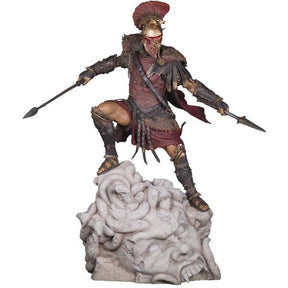 Alexios Legendary Edition - merchandise by UBI Soft The Chelsea Gamer