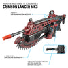 Gears of War 5 - Replica Lancer - merchandise by PDP The Chelsea Gamer