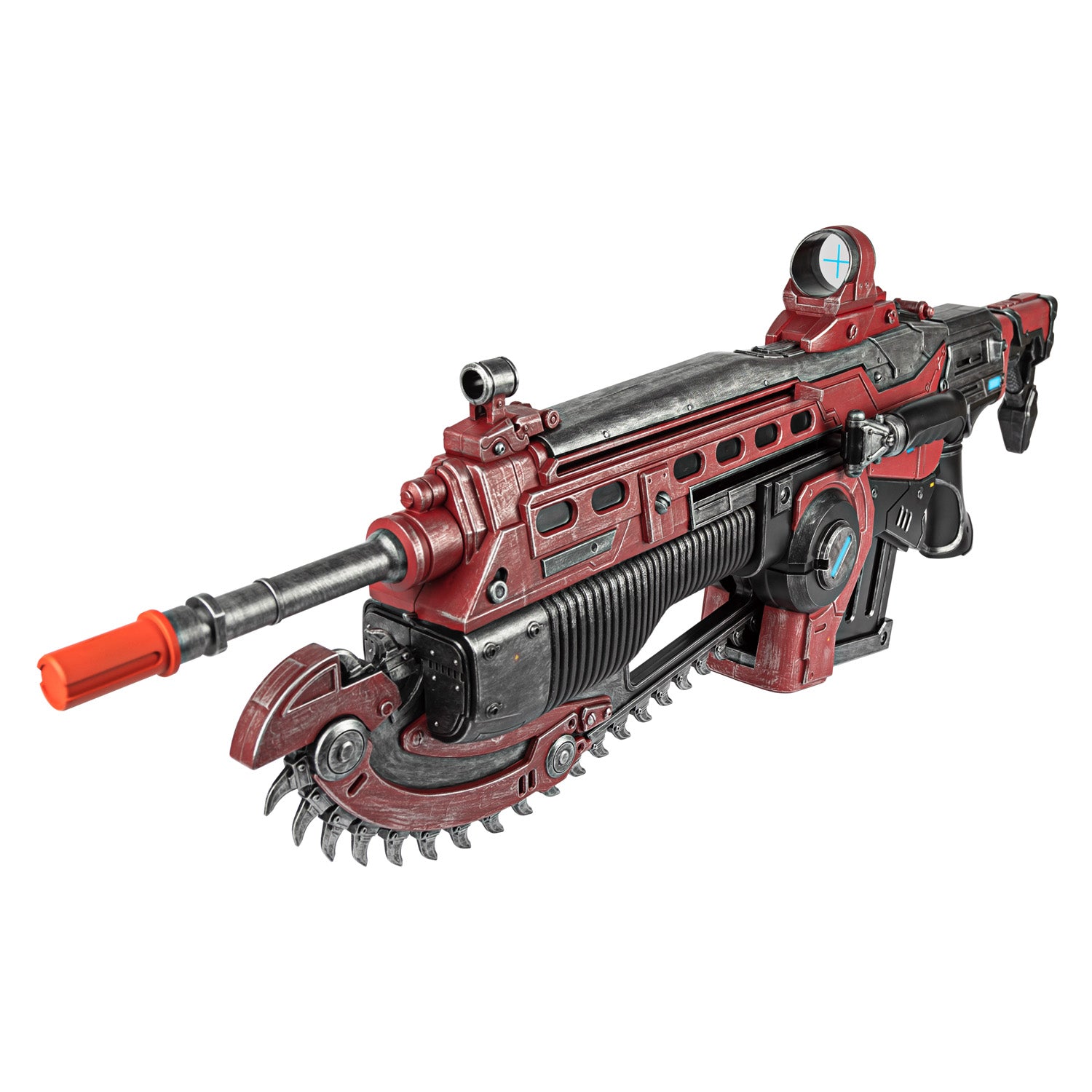 Gears of War 5 - Replica Lancer - merchandise by PDP The Chelsea Gamer