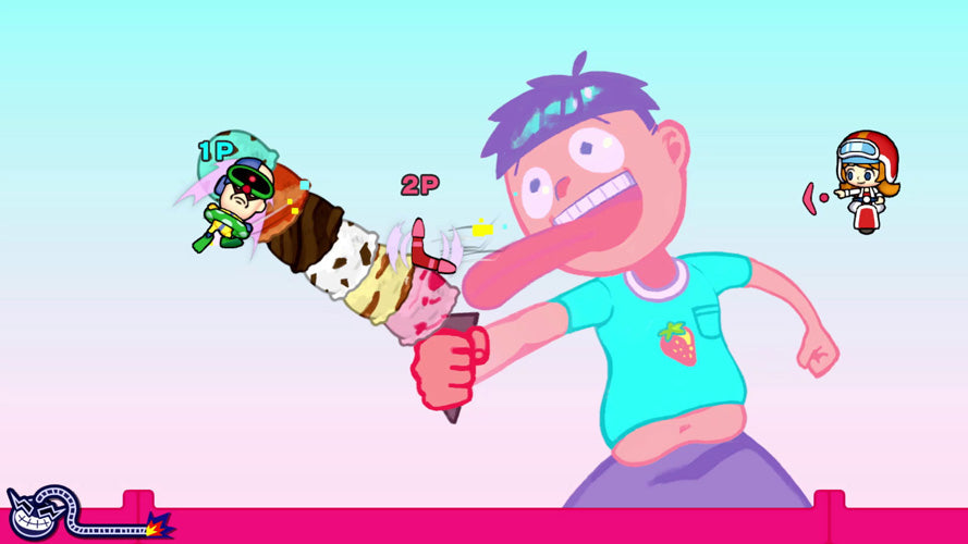 WarioWare: Get it Together! - Nintendo Switch - Video Games by Nintendo The Chelsea Gamer