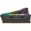 Corsair Vengeance Memory 32 GB DDR4 (2 x 16 GB) 3200 MHz - Core Components by Corsair The Chelsea Gamer