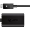 Xbox One - Play & Charge Kit - Console Accessories by Microsoft The Chelsea Gamer