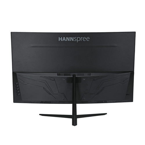 Hannspree HG270PCH 27" Curved Gaming Monitor - Monitor by Hannspree The Chelsea Gamer