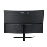 Hannspree HG270PCH 27" Curved Gaming Monitor - Monitor by Hannspree The Chelsea Gamer