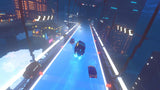 Cloudpunk - Nintendo Switch - Video Games by Merge Games The Chelsea Gamer