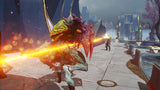 Phoenix Point: Behemoth Edition - PlayStation 4 - Video Games by Snapshot Games The Chelsea Gamer