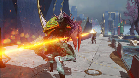 Phoenix Point: Behemoth Edition - PlayStation 4 - Video Games by Snapshot Games The Chelsea Gamer