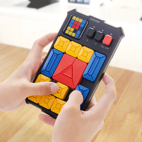 GiiKER SuperSlide - Video Games by FS Giiker Technology Co Ltd The Chelsea Gamer