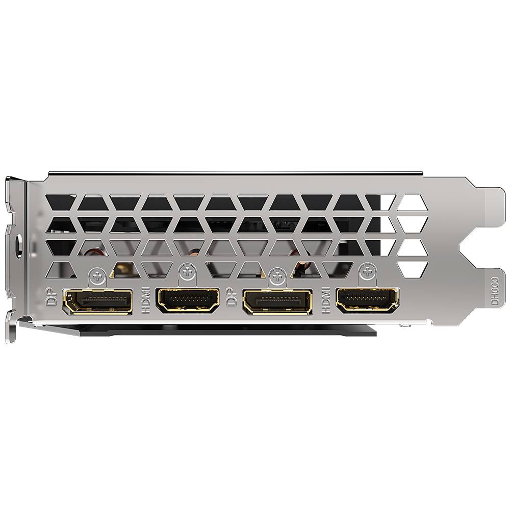 Gigabyte - GeForce RTX™ 3070 EAGLE OC V2 8GB - Core Components by Gigabyte The Chelsea Gamer