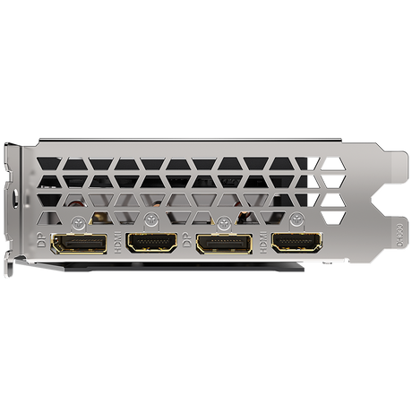 Gigabyte - GeForce RTX™ 3070 EAGLE OC V2 8GB - Core Components by Gigabyte The Chelsea Gamer