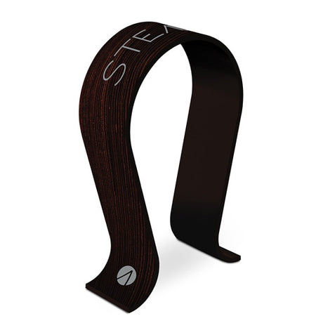 STEALTH Gaming Headset Stand - Wood Effect - Console Accessories by ABP Technology The Chelsea Gamer