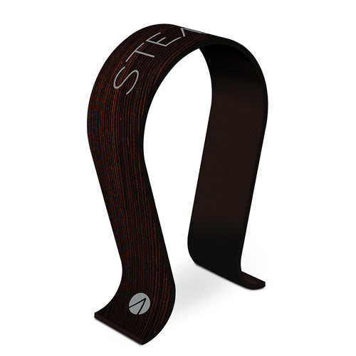 STEALTH Gaming Headset Stand - Wood Effect - Console Accessories by ABP Technology The Chelsea Gamer