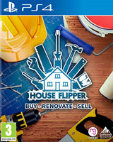House Flipper - Video Games by Merge Games The Chelsea Gamer