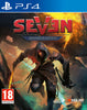 Seven Enhanced Edition - PlayStation 4 - Video Games by IMGN PRO The Chelsea Gamer