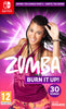 ZUMBA® Burn It Up! - Video Games by 505 Games The Chelsea Gamer
