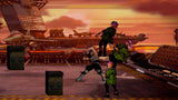 Streets of Rage 4 - Anniversary Edition - Nintendo Switch - Video Games by Merge Games The Chelsea Gamer