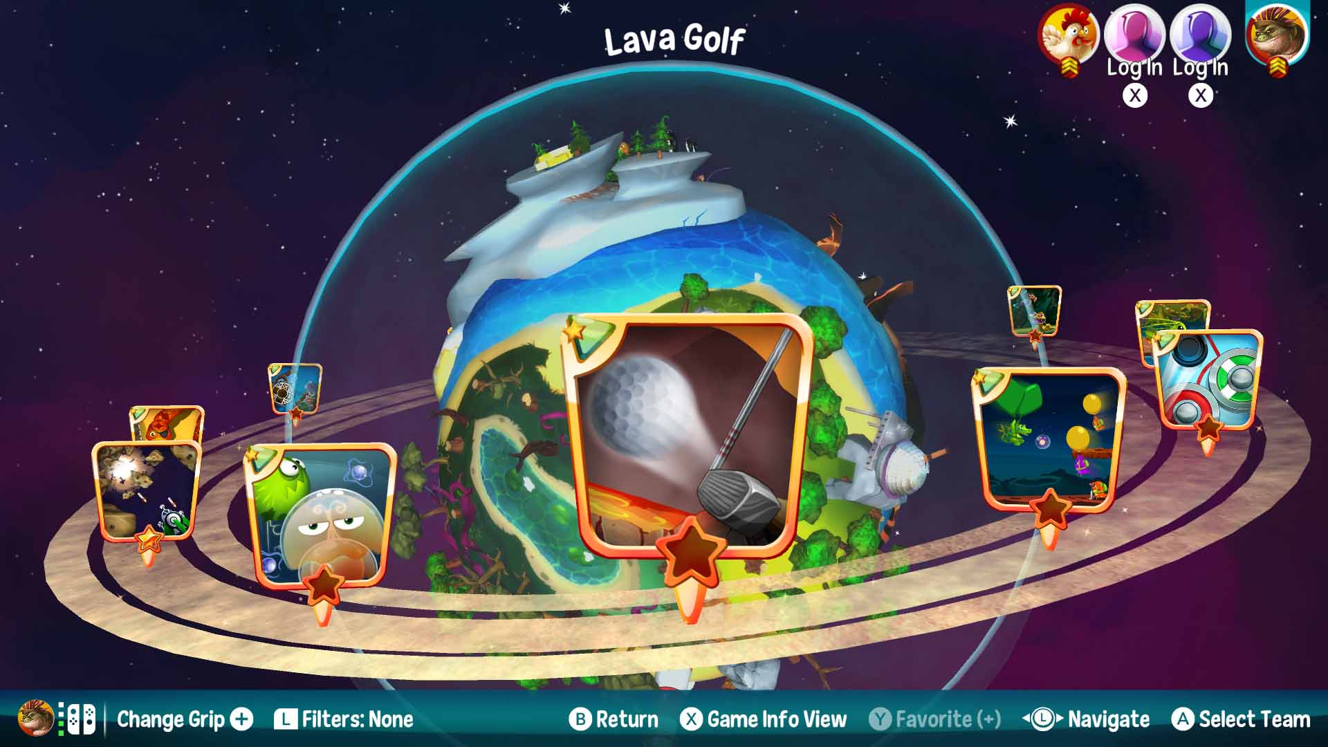 30 in 1 Game Collection Vol 1 - Video Games by Merge Games The Chelsea Gamer