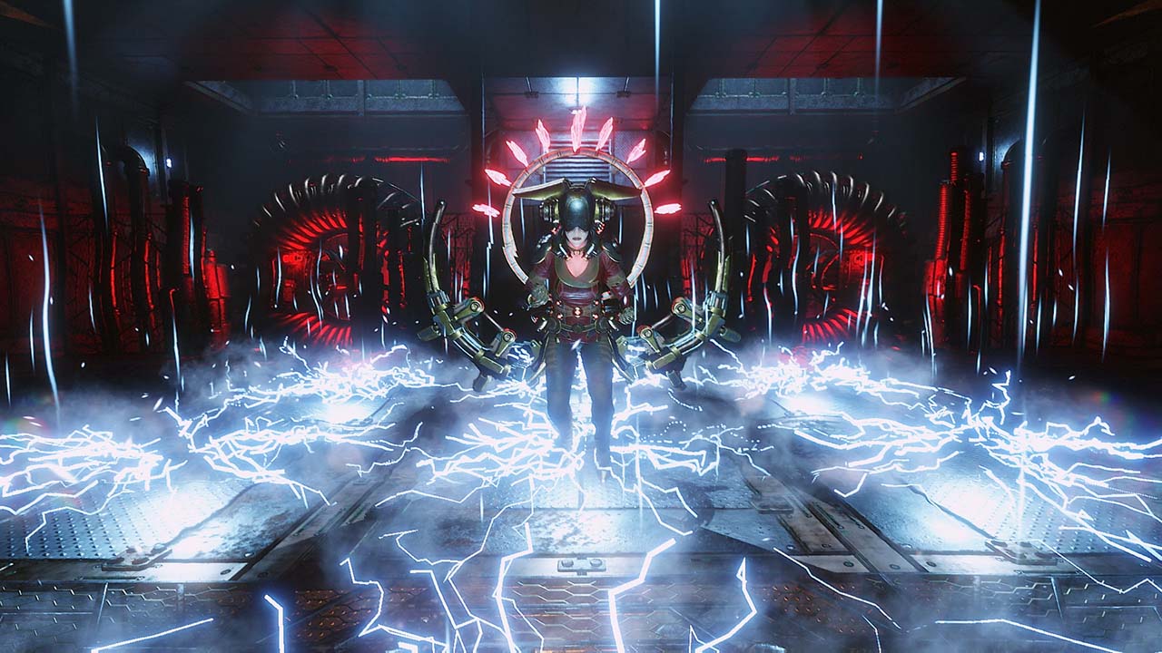 Vaporum - Video Games by Merge Games The Chelsea Gamer