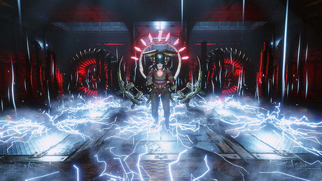 Vaporum - Video Games by Merge Games The Chelsea Gamer