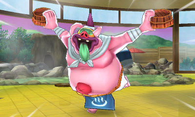 YO-KAI Watch Blasters - Red Cat Corps - Video Games by Nintendo The Chelsea Gamer