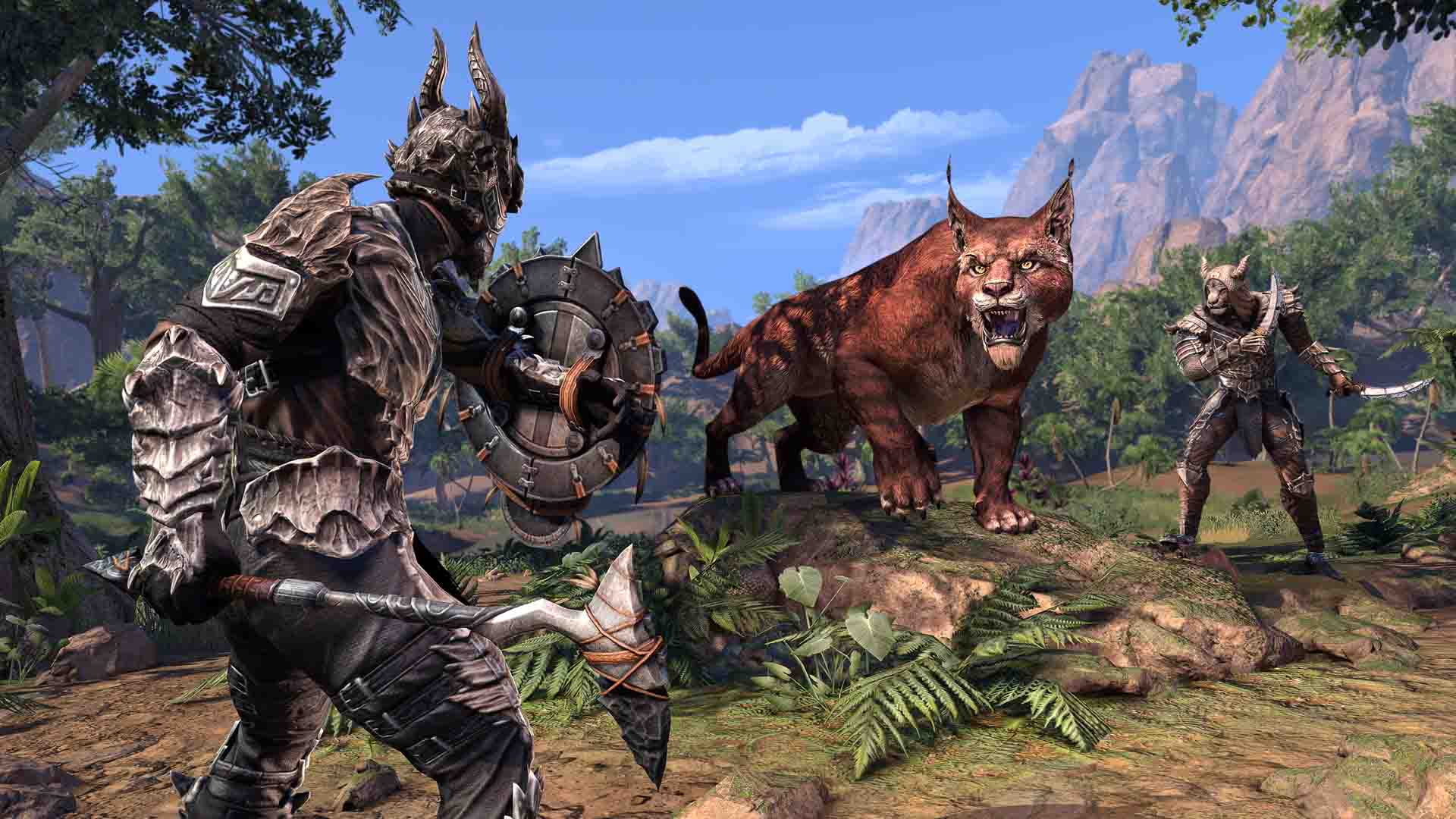 The Elder Scrolls Online: Elsweyr - Video Games by Bethesda The Chelsea Gamer