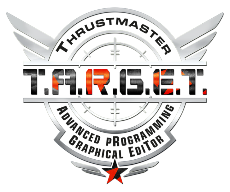 Thrustmaster – TPR Pendular Rudder - Console Accessories by Thrustmaster The Chelsea Gamer