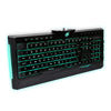 Port Designs - Arokh Gaming Keyboard - Keyboard by Port Design The Chelsea Gamer