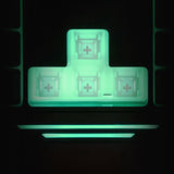 Port Designs - Arokh Gaming Keyboard - Keyboard by Port Design The Chelsea Gamer
