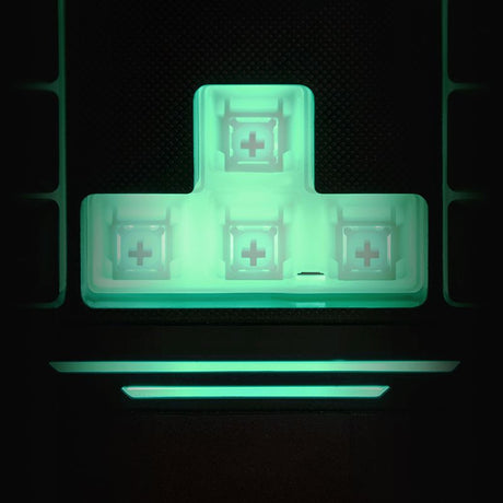 Port Designs - Arokh Gaming Keyboard - Keyboard by Port Design The Chelsea Gamer