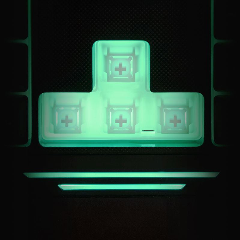 Port Designs - Arokh Gaming Keyboard - Keyboard by Port Design The Chelsea Gamer