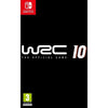 WRC 10 - Nintendo Switch - Video Games by Maximum Games Ltd (UK Stock Account) The Chelsea Gamer