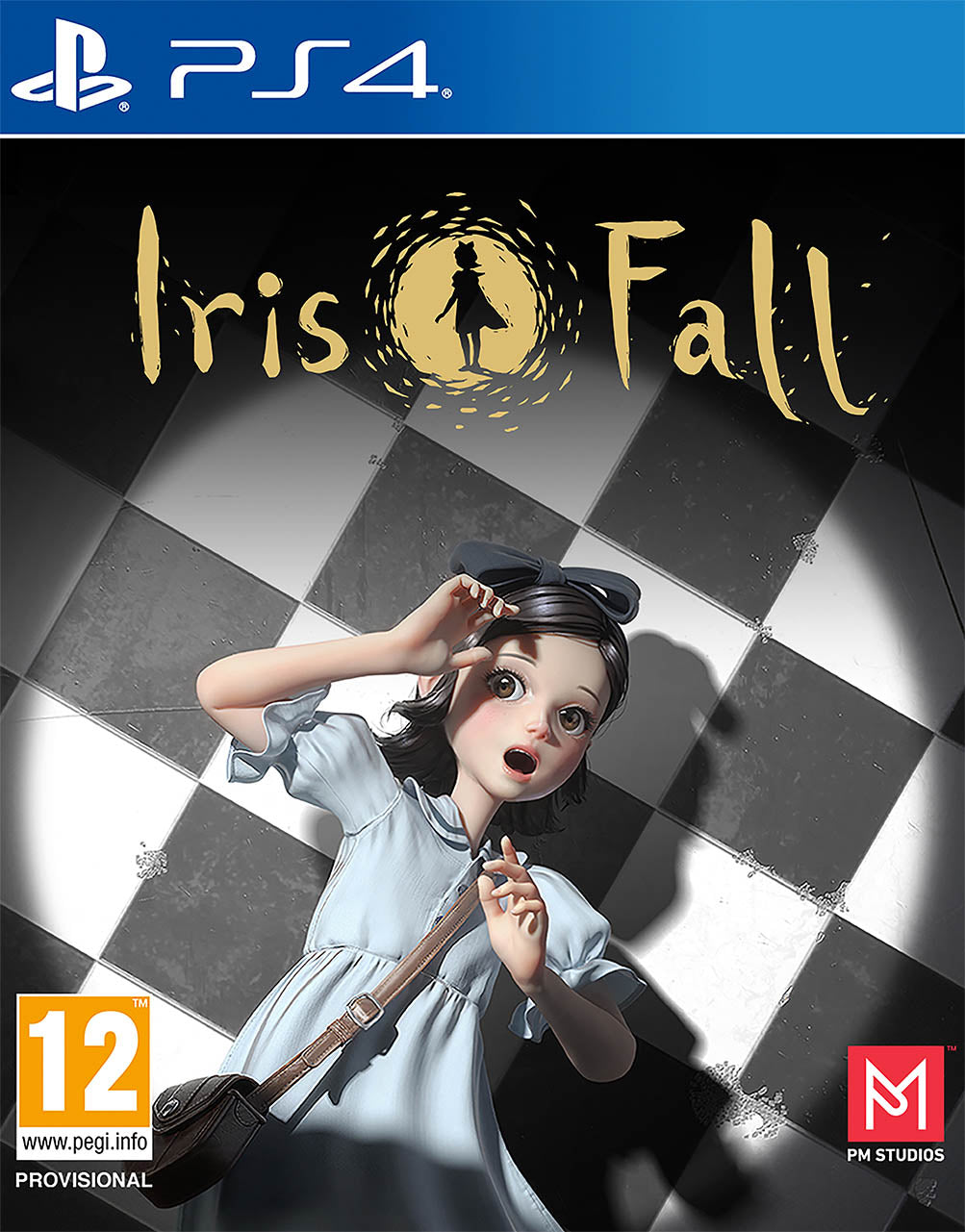 Iris Fall - Video Games by Numskull Games The Chelsea Gamer