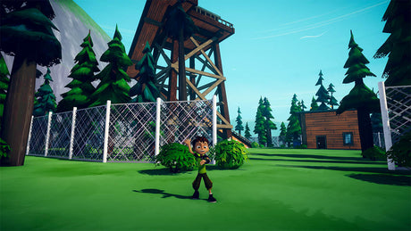 Ben 10: Power Trip - PlayStation 4 - Video Games by Bandai Namco Entertainment The Chelsea Gamer