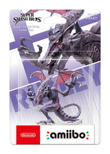 Super Smash Bros. Collection - Ridley amiibo - No 65 - Video Games by Nintendo The Chelsea Gamer