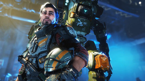 Titanfall 2 - PlayStation 4 - Video Games by Electronic Arts The Chelsea Gamer