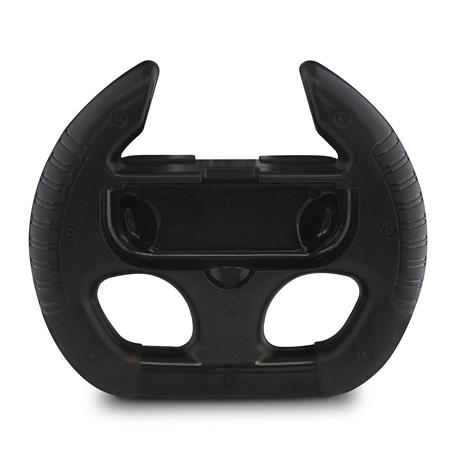 Joy-con Racing Wheel - Double Pack for Nintendo Switch - Console Accessories by ABP Technology The Chelsea Gamer