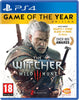 The Witcher 3: Wild Hunt - Video Games by Bandai Namco Entertainment The Chelsea Gamer