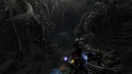Metro Exodus - Aurora Edition - Video Games by Deep Silver UK The Chelsea Gamer