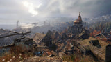 Metro Exodus - Video Games by Deep Silver UK The Chelsea Gamer