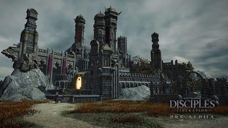 Disciples Liberation Deluxe Edition - Xbox - Video Games by Kalypso Media The Chelsea Gamer