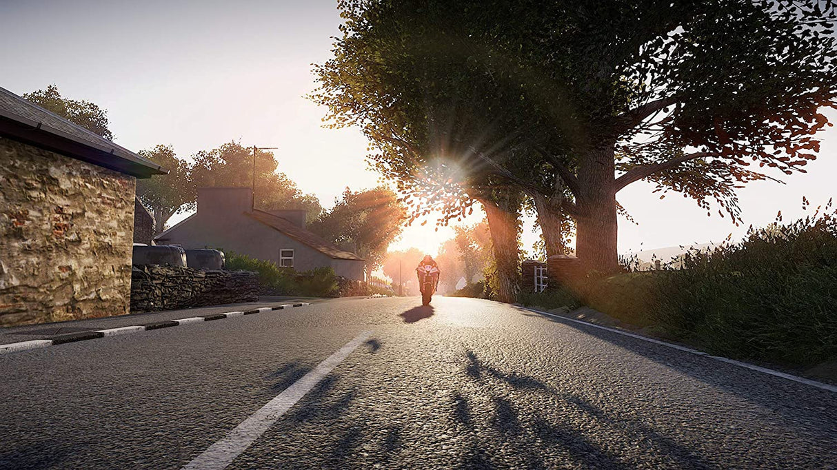 TT Isle of Man: Ride on the Edge 2 - Video Games by Maximum Games Ltd (UK Stock Account) The Chelsea Gamer